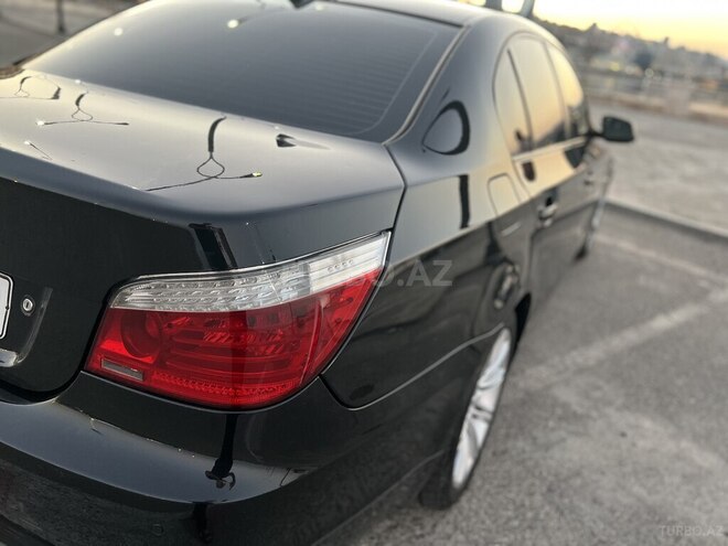 BMW 520 2009, 278,000 km - 2.0 л - Bakı