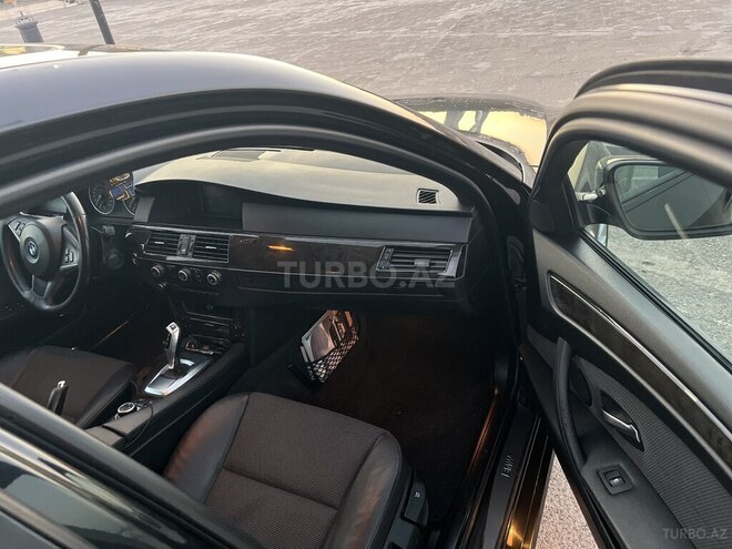 BMW 520 2009, 278,000 km - 2.0 л - Bakı