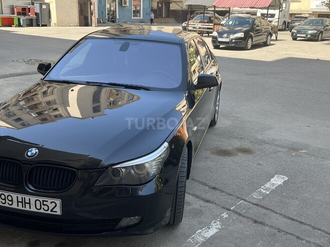 BMW 520 2009, 278,000 km - 2.0 л - Bakı