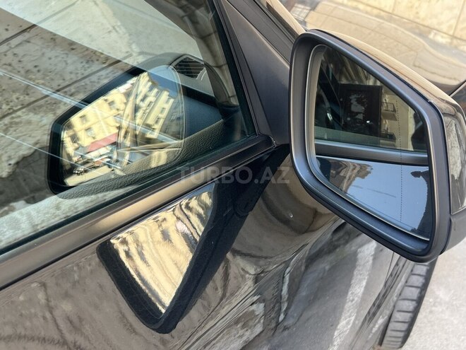 BMW 520 2009, 278,000 km - 2.0 л - Bakı