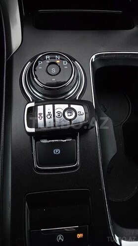 Ford Fusion (North America) 2017, 265,000 km - 1.5 l - Bakı
