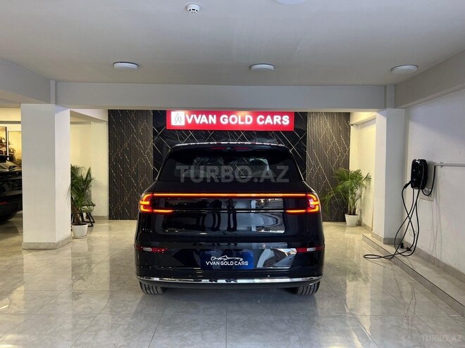 Changan  2026, 0 km - 1.5 л - Bakı