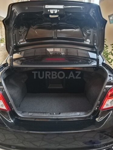 Mitsubishi Mirage 2020, 155,817 km - 1.2 l - Gəncə