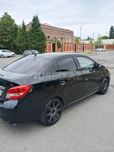 Mitsubishi Mirage 2020, 155,817 km - 1.2 l - Gəncə