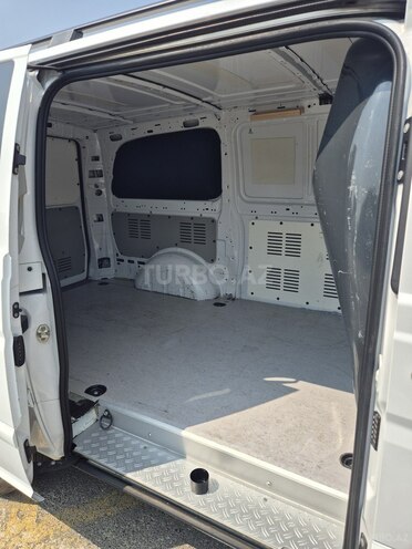 Mercedes Vito 2010, 187,550 km - 2.1 l - Bakı