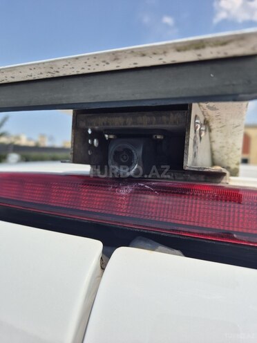 Mercedes Vito 2010, 187,550 km - 2.1 l - Bakı