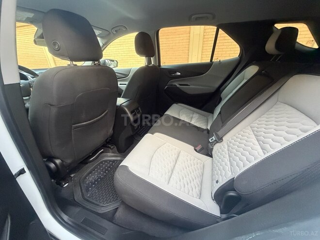 Chevrolet Equinox 2020, 90,700 km - 1.5 l - Bakı