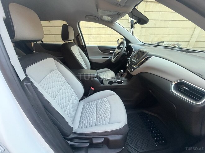Chevrolet Equinox 2020, 90,700 km - 1.5 l - Bakı