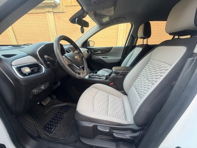 Chevrolet Equinox 2020, 90,700 km - 1.5 l - Bakı