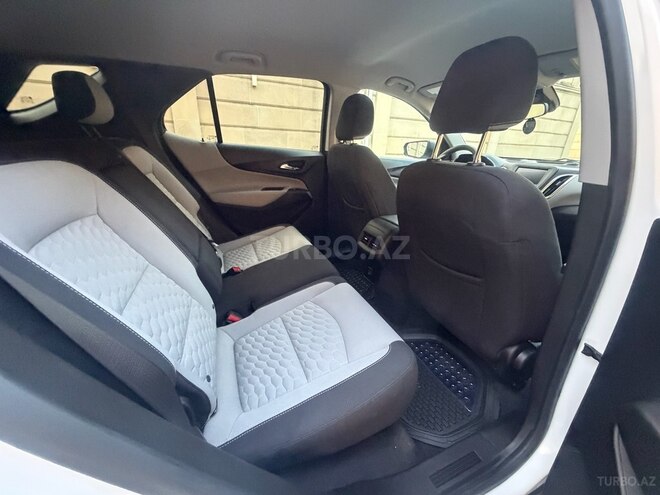 Chevrolet Equinox 2020, 90,700 km - 1.5 l - Bakı