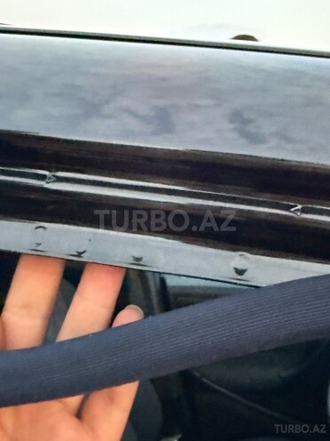 Mercedes C 200 1999, 380,000 km - 2.0 l - Qazax