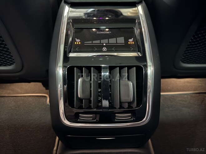 Volvo S90 2020, 53,080 km - 2.0 l - Bakı