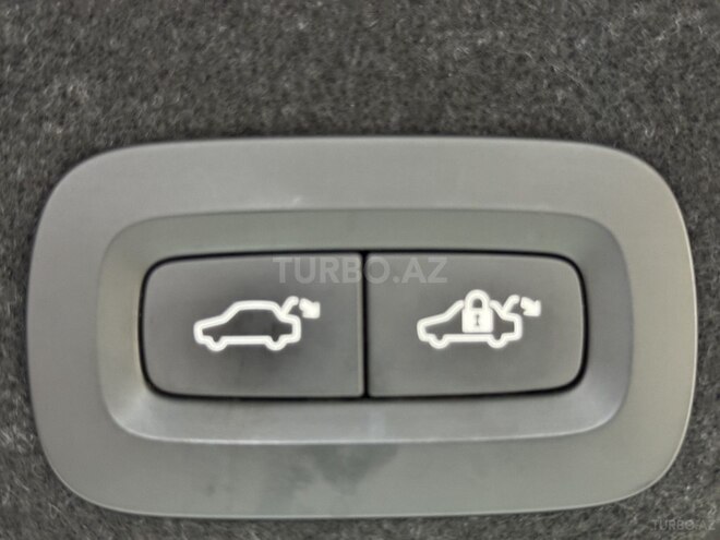 Volvo S90 2020, 53,080 km - 2.0 l - Bakı