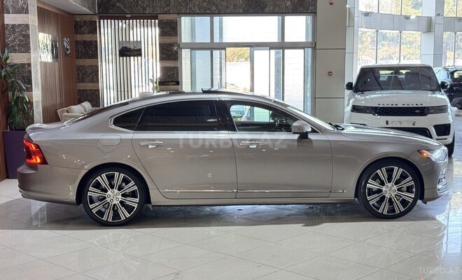 Volvo S90 2020, 53,080 km - 2.0 l - Bakı