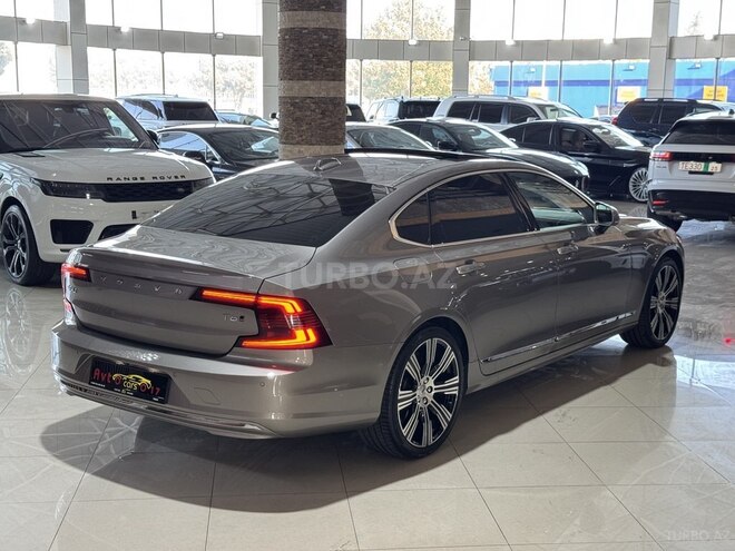 Volvo S90 2020, 53,080 km - 2.0 l - Bakı