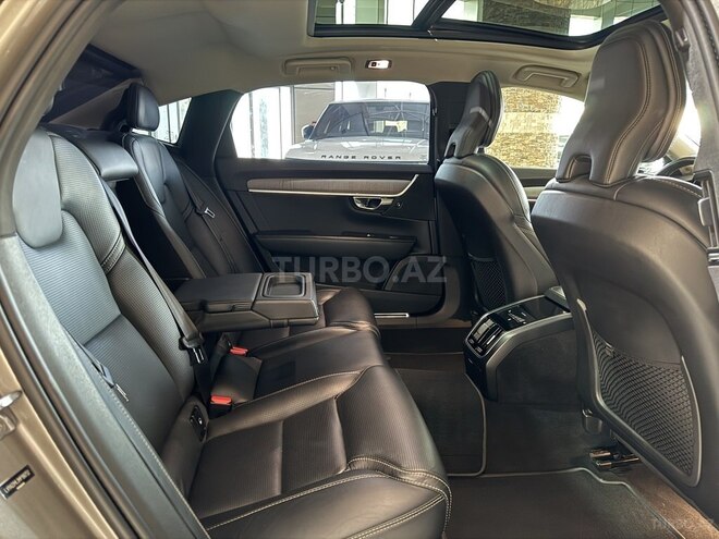 Volvo S90 2020, 53,080 km - 2.0 l - Bakı