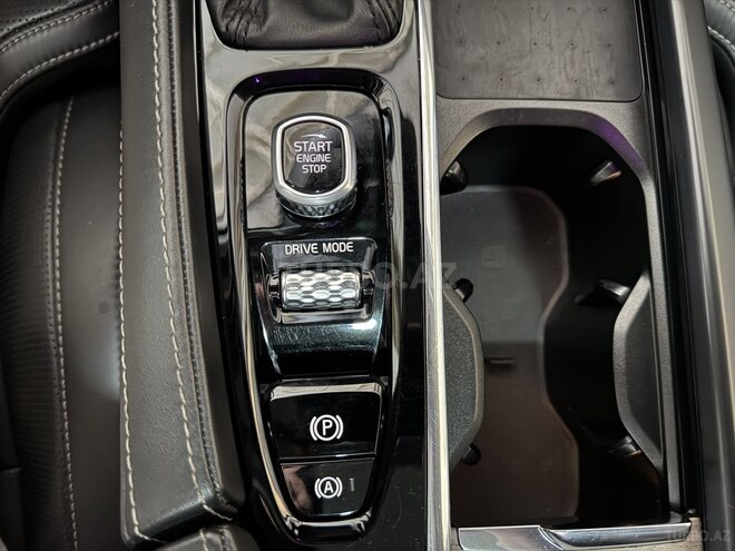 Volvo S90 2020, 53,080 km - 2.0 l - Bakı