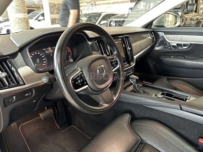 Volvo S90 2020, 53,080 km - 2.0 l - Bakı