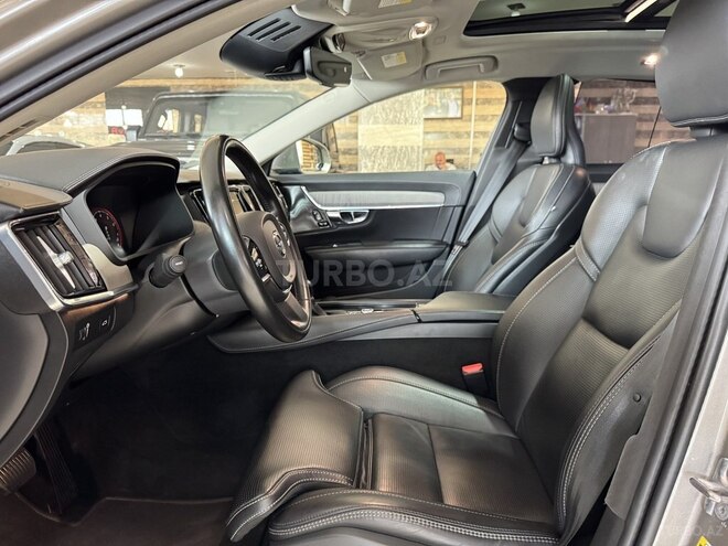 Volvo S90 2020, 53,080 km - 2.0 l - Bakı