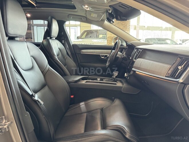 Volvo S90 2020, 53,080 km - 2.0 l - Bakı