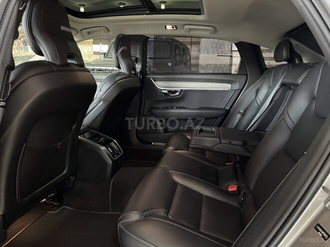 Volvo S90 2020, 53,080 km - 2.0 l - Bakı