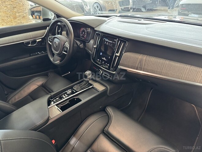 Volvo S90 2020, 53,080 km - 2.0 l - Bakı