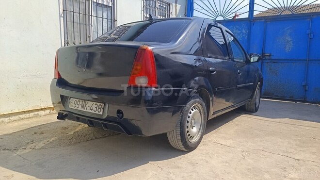 Renault Tondar 2013, 600,000 km - 1.6 l - Bakı
