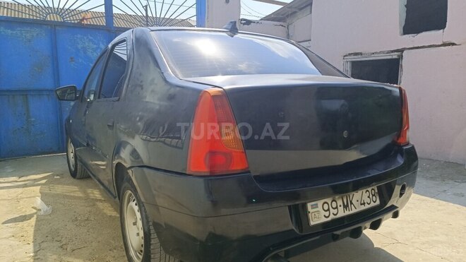 Renault Tondar 2013, 600,000 km - 1.6 l - Bakı
