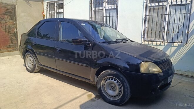 Renault Tondar 2013, 600,000 km - 1.6 l - Bakı