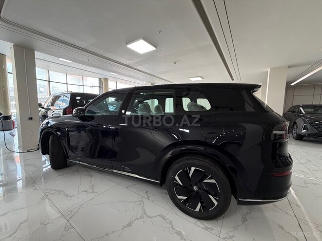 Changan  2026, 0 km - 1.5 л - Bakı