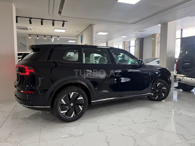 Changan  2026, 0 km - 1.5 л - Bakı