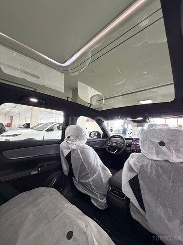 Changan  2026, 0 km - 1.5 л - Bakı
