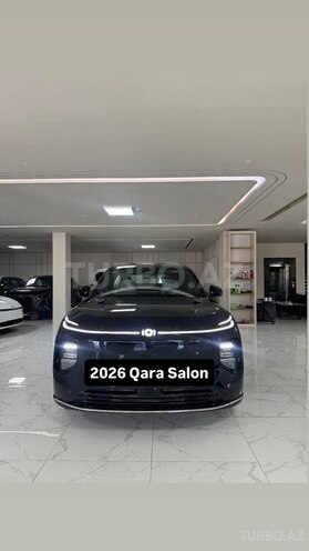 Changan  2026, 0 km - 1.5 л - Bakı