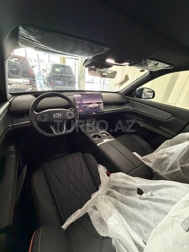 Changan  2026, 0 km - 1.5 л - Bakı