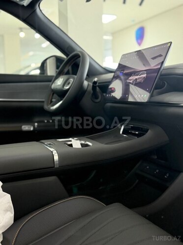 Changan  2026, 0 km - 1.5 л - Bakı