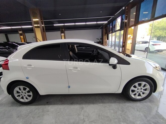 Kia Rio 2017, 68,500 km - 1.4 l - Bakı
