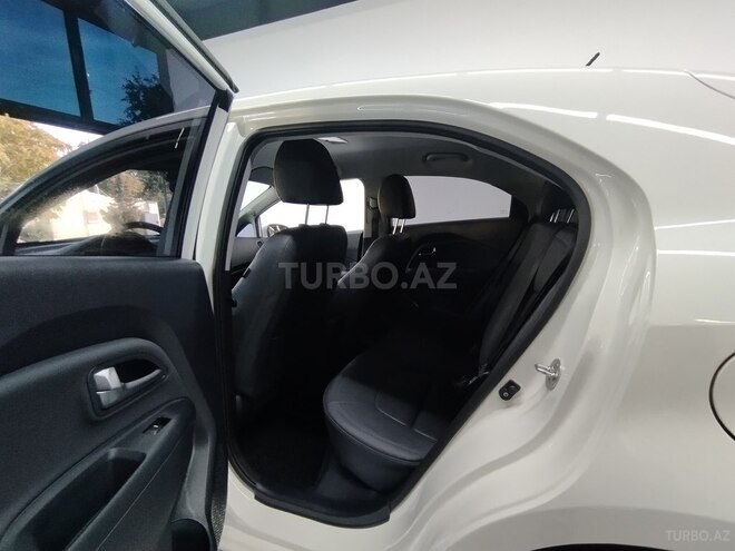 Kia Rio 2017, 68,500 km - 1.4 l - Bakı