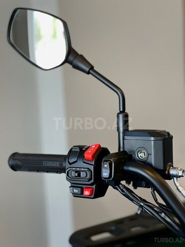 CFMOTO  2026, 0 km - 0.4 l - Bakı
