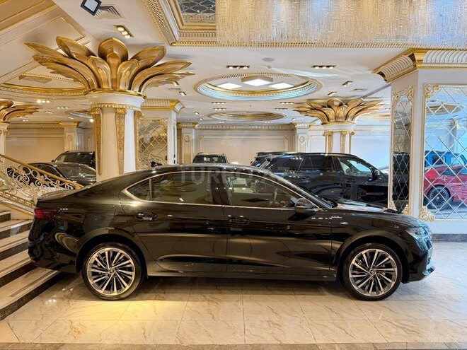 Skoda Superb 2026, 895 km - 2.0 l - Bakı