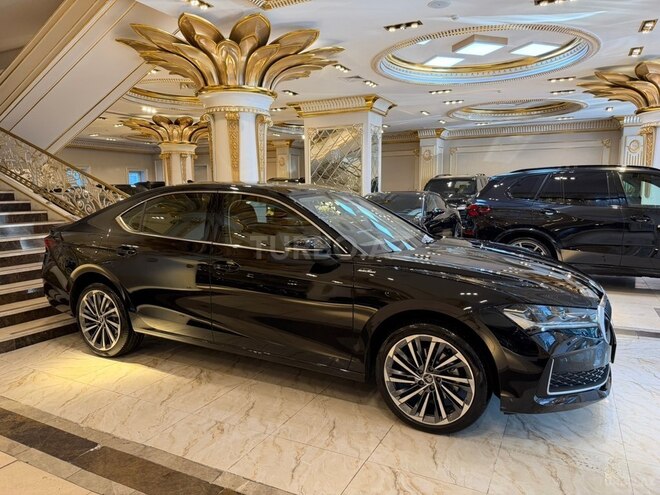 Skoda Superb 2026, 895 km - 2.0 l - Bakı