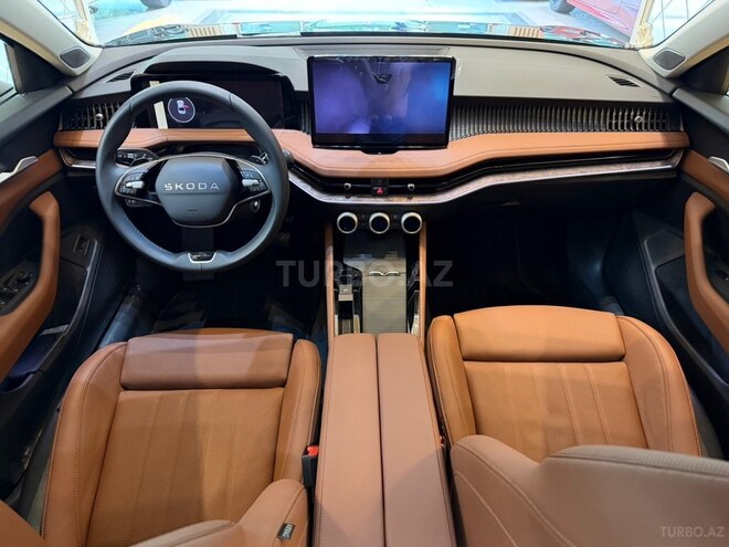 Skoda Superb 2026, 895 km - 2.0 l - Bakı