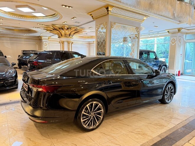 Skoda Superb 2026, 895 km - 2.0 l - Bakı