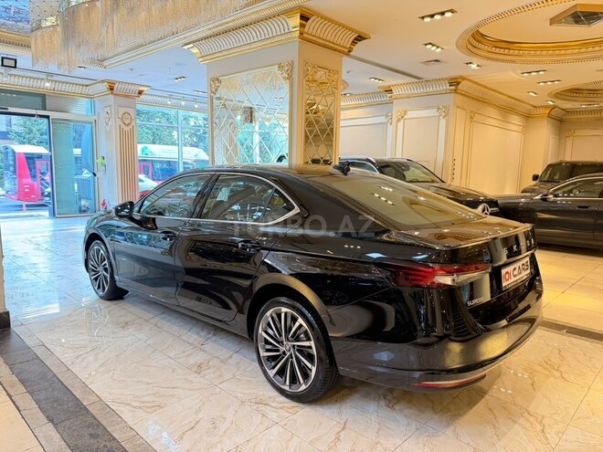 Skoda Superb 2026, 895 km - 2.0 l - Bakı