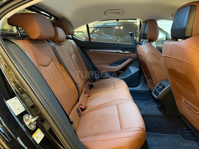 Skoda Superb 2026, 895 km - 2.0 l - Bakı