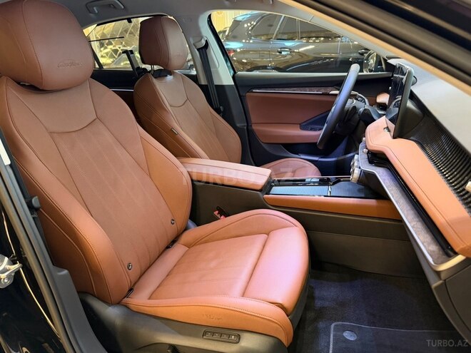 Skoda Superb 2026, 895 km - 2.0 l - Bakı
