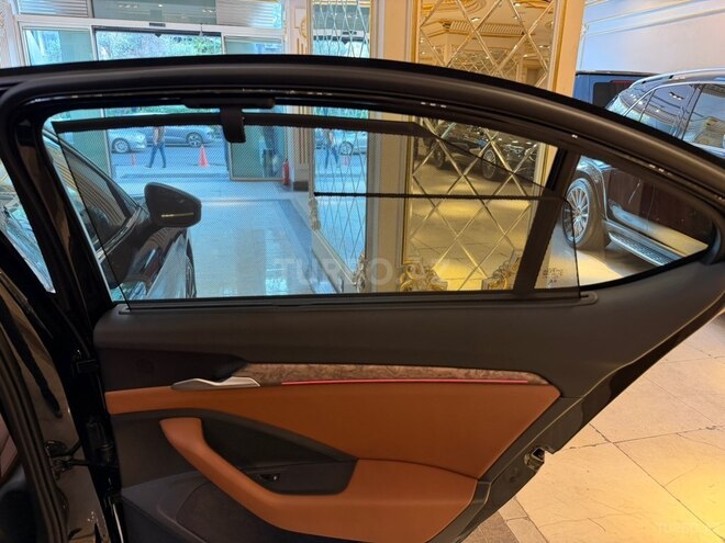Skoda Superb 2026, 895 km - 2.0 l - Bakı