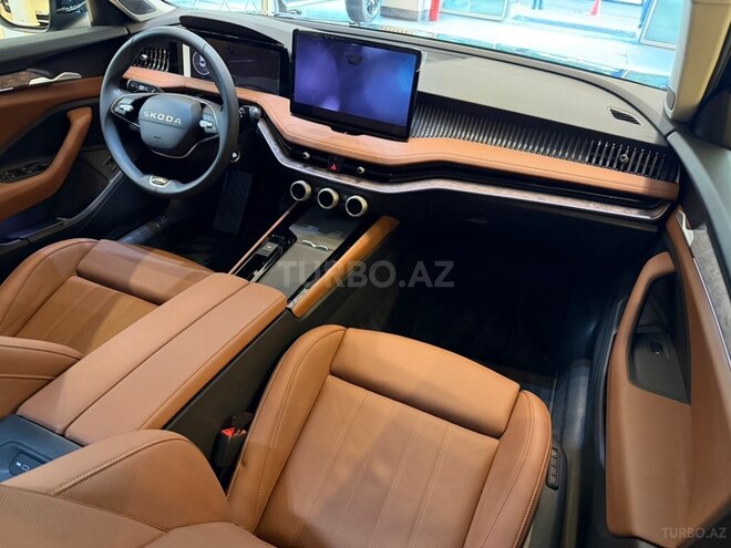 Skoda Superb 2026, 895 km - 2.0 l - Bakı