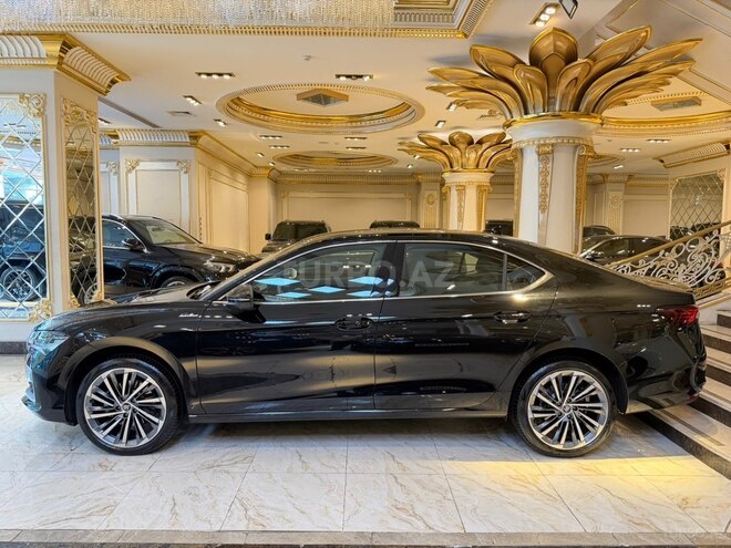 Skoda Superb 2026, 895 km - 2.0 l - Bakı
