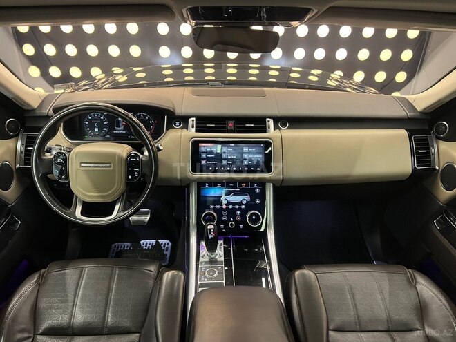 Land Rover RR Sport 2018, 148,000 km - 3.0 l - Bakı