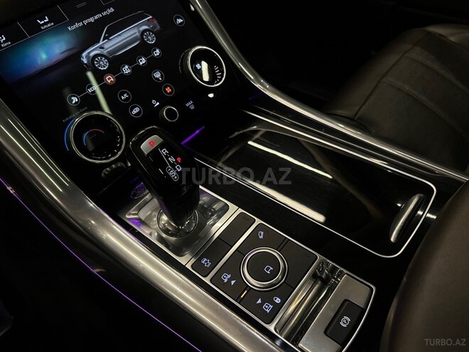 Land Rover RR Sport 2018, 148,000 km - 3.0 l - Bakı